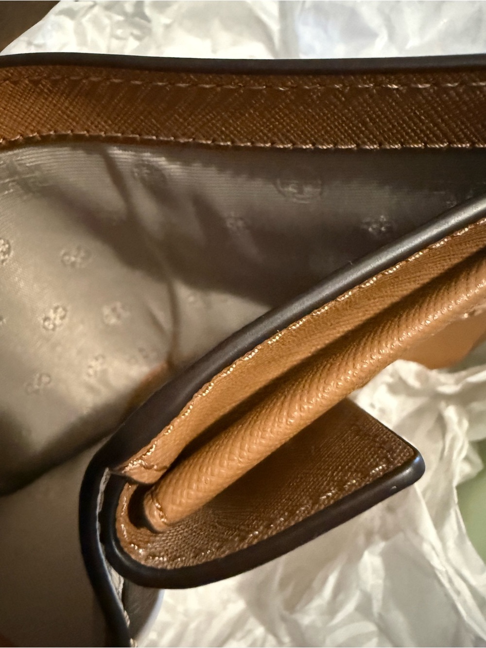Tory Burch Small wallet new - Picture 5 of 6